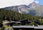 Location vacances Modane - Apartements LE TETRAS-4