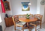 Location vacances Sassnitz - Ferienhaus Figelski-4