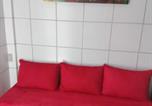 Location vacances Olinda - Edf. Iracema Costa-2