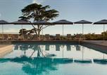 Hôtel Sauzon - Castel Clara Thalasso & Spa-2