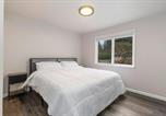 Location vacances Kirkland - Quiet 3br Retreat - Near Woodinville Wine Country-2