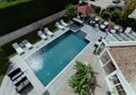 Hôtel Rust - Hotel Andante Rust-1
