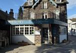 Hôtel Ambleside - Jacksons Cafebar & Guesthouse-1