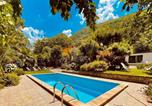 Location vacances  Province de Caserte - Melly's home country house alle pendici del Partenio-1