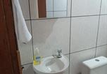 Location vacances Japaratinga - Cantinho da Rosy-3