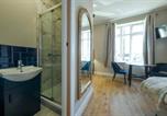 Location vacances Thornbury - The Willow studio 3-1