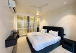 Location vacances Baga - Baga Beach Sunshine-2