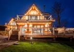 Location vacances Bolton Abbey - Apres Ski-1
