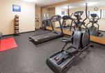 Hôtel North Canton - Days Inn by Wyndham Kent - Akron-4