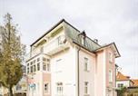 Location vacances Bad Reichenhall - Haus Alpenruhe-3