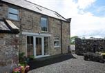 Location vacances Wark - Shepherds Retreat-3