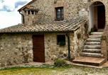 Location vacances San Quirico d'Orcia - Agriturismo Le Querciole in Val d'Orcia-4