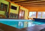 Location vacances Litomyšl - Chalupa 66 - Bukovka-4