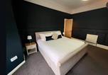Location vacances  Aéroport de Newcastle - Hazelwood - Jesmond Cosy Flat in a Jesmond - Pass the Keys-4