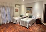 Location vacances San Salvador de Jujuy - Departamento para 2,3,4 pax ubicación ideal!-4