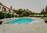 Hôtel Seva - Can Marlet Montseny Hotel Boutique-3