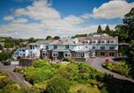 Hôtel Kendal - Windermere Hillthwaite Hotel-1