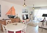 Location vacances Trégastel - Superbe appartement avec Wifi, petite vue mer à Tregastel - Réf 26-3
