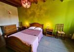 Hôtel Virton - Chambre cosy avec salle de jeux et terrasse, proche Belgique et Luxembourg - Fr-1-584-329-1