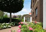 Hôtel Hildesheim - Hotel Am Steinberg-2