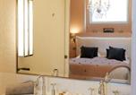 Location vacances  Eure-et-Loir - Villa Gabriel - Maison Blanche Chartres-3