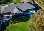 Location vacances Nulkaba - The Wildwood Escape with Pool and Hot Tub!-4