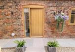 Location vacances Cleethorpes - The Grange Cottage 2-1