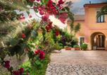 Hôtel Castiglione di Sicilia - Casale Romano Resort e Relais-1