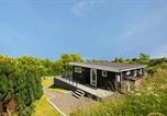 Location vacances Allinge - Modern Holiday Home On Adventurous Bornholm-1