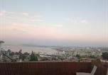 Location vacances Valparaíso - Casa turismo Cerro Alegre-3