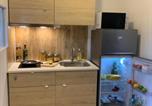 Location vacances Jászapáti - Szolnok Tranzit Szálló-3