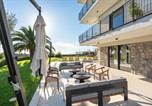 Location vacances Massa Lubrense - Amore Rentals - Villa Cantuccio dei Sogni-4