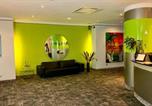 Hôtel Reilingen - Hotel Ambiente Walldorf-1