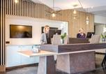 Hôtel Robion - Mercure Cavaillon-1