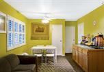 Hôtel South Lake Tahoe - Howard Johnson by Wyndham South Lake Tahoe-4