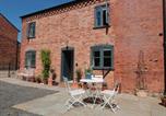 Location vacances  Gare d'Hereford - Granary 2-2