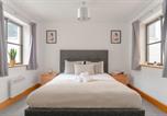 Location vacances Londres - Bnbnova - Holborn - 2br Near Covent Garden-3