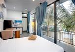 Location vacances Mũi Né - Rainbow Beach Mũi Né - Homestay & Coffee-3