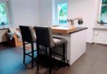 Location vacances Schneeberg - Neu! Ferienwohnung Schwarzenberg-2