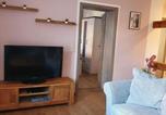 Location vacances Dankerode - Ferienwohnung-Am-Markt-1