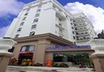 Hôtel Bac Ninh - Smart Hotel-4