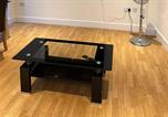 Location vacances Camberwell - London brigde luxurious spacious apartment-3