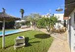 Location vacances Manacor - Collet De Manacor-2