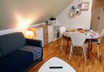 Location vacances Arzon - Le Sea Bird Crouesty-1