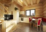 Location vacances Serfaus - Cosy modern Canadian wooden chalet-3