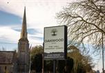 Hôtel Gare de Cheltenham - The Oakwood Hotel-1