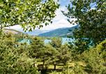 Camping Saint-Vincent-les-Forts - Camping Vacances André Trigano - Baie de la Chapelle-1