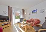 Location vacances Breege - Ferienwohnungen am Hochzeitsberg Nummer 01-3