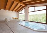 Location vacances  Province d'Arezzo - Villa Cantone & Spa piscina privata-1