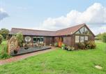 Location vacances Catfield - The Lodge-1